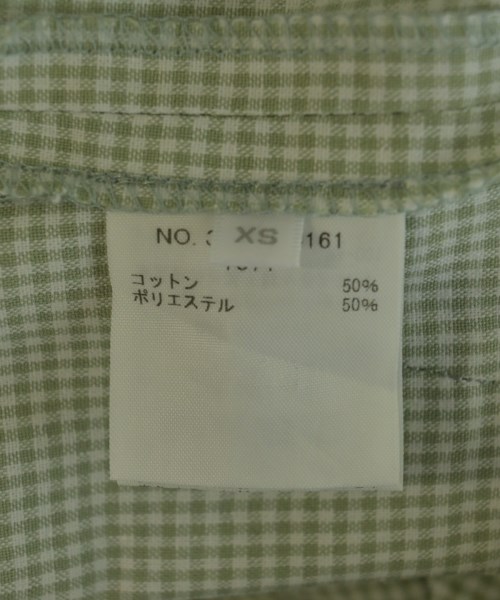 Ron Herman California（ロンハーマンカリフォルニア）その他 緑 サイズ:XS レディース/2200722939017