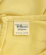 Ron Herman California（ロンハーマンカリフォルニア）ワンピース 黄 サイズ:XS レディース/2200723018063