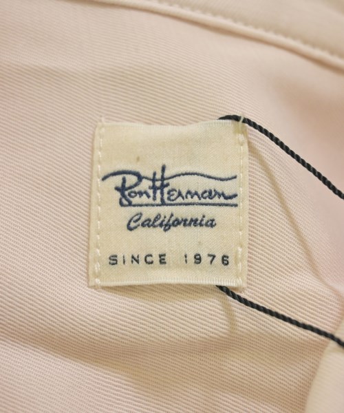 Ron Herman California（ロンハーマンカリフォルニア）その他 ピンク サイズ:S レディース/2200717884056