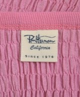 Ron Herman California（ロンハーマンカリフォルニア）ワンピース ピンク サイズ:S レディース/2200719331053