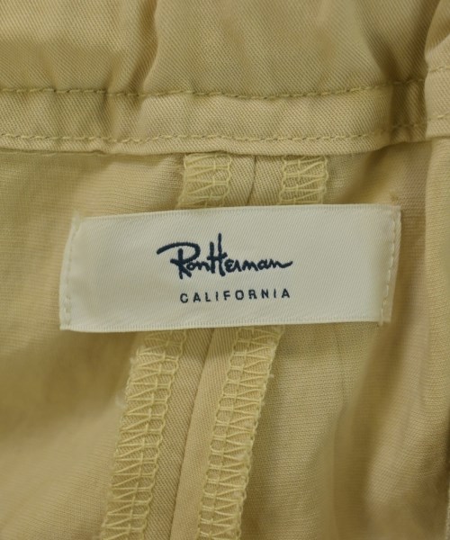 Ron Herman California（ロンハーマンカリフォルニア）その他 ベージュ サイズ:S レディース/2200719331060