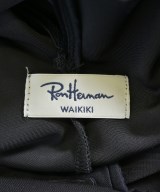 Ron Herman California（ロンハーマンカリフォルニア）オールインワン/サロペット 黒 サイズ:L レディース/2200723071044