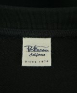 Ron Herman California（ロンハーマンカリフォルニア）スウェット 黒 サイズ:XS レディース/2200719444043