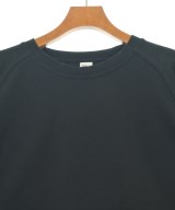 Ron Herman California（ロンハーマンカリフォルニア）スウェット 黒 サイズ:XS レディース/2200719444043