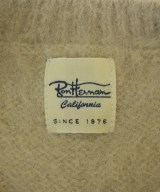 Ron Herman California（ロンハーマンカリフォルニア）ニット・セーター ベージュ サイズ:S レディース/2200720525069
