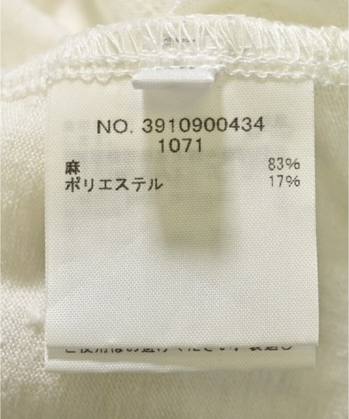 Ron Herman California（ロンハーマンカリフォルニア）Tシャツ・カットソー 白 サイズ:XS レディース/2200720525076