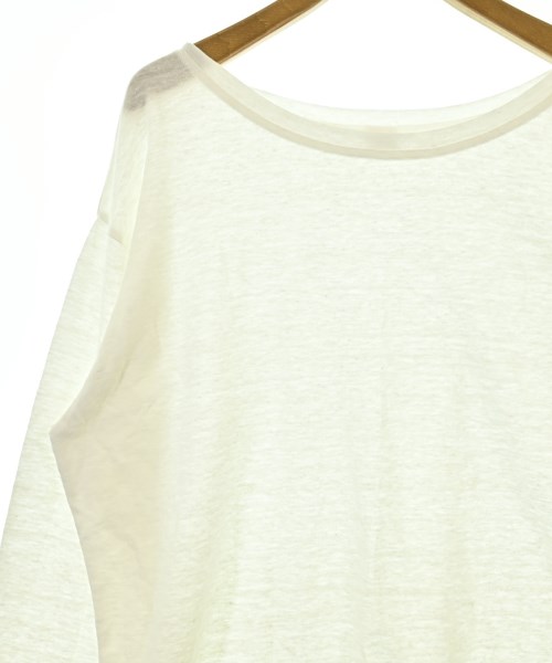 Ron Herman California（ロンハーマンカリフォルニア）Tシャツ・カットソー 白 サイズ:XS レディース/2200720525076