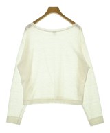 Ron Herman California（ロンハーマンカリフォルニア）Tシャツ・カットソー 白 サイズ:XS レディース/2200720525076