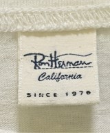 Ron Herman California（ロンハーマンカリフォルニア）Tシャツ・カットソー 白 サイズ:XS レディース/2200720525076
