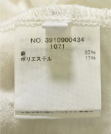 Ron Herman California（ロンハーマンカリフォルニア）Tシャツ・カットソー 白 サイズ:XS レディース/2200720525076