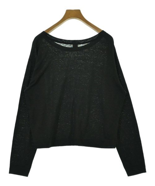 Ron Herman California（ロンハーマンカリフォルニア）Tシャツ・カットソー 黒 サイズ:XS レディース/2200720525083