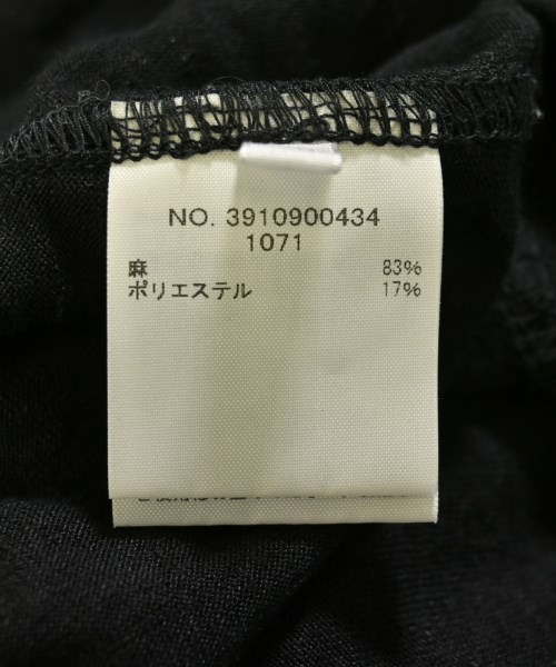 Ron Herman California（ロンハーマンカリフォルニア）Tシャツ・カットソー 黒 サイズ:XS レディース/2200720525083