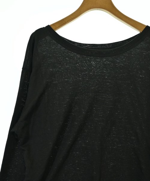 Ron Herman California（ロンハーマンカリフォルニア）Tシャツ・カットソー 黒 サイズ:XS レディース/2200720525083