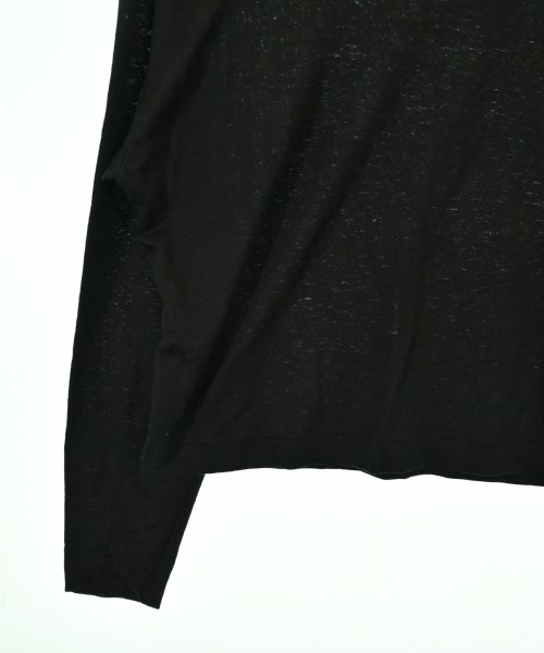 Ron Herman California（ロンハーマンカリフォルニア）Tシャツ・カットソー 黒 サイズ:XS レディース/2200720525083