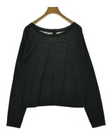 Ron Herman California（ロンハーマンカリフォルニア）Tシャツ・カットソー 黒 サイズ:XS レディース/2200720525083