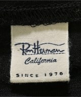 Ron Herman California（ロンハーマンカリフォルニア）Tシャツ・カットソー 黒 サイズ:XS レディース/2200720525083