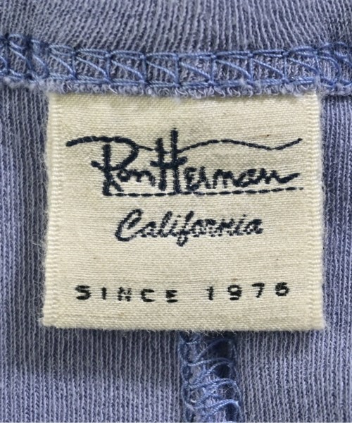 Ron Herman California（ロンハーマンカリフォルニア）Tシャツ・カットソー 紫 サイズ:XS レディース/2200723881087