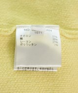 Ron Herman California（ロンハーマンカリフォルニア）Tシャツ・カットソー 黄 サイズ:XS レディース/2200705153041