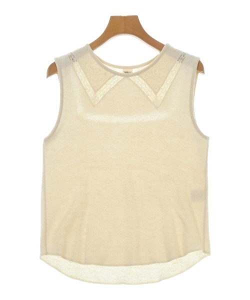 Ron Herman California(ロンハーマンカリフォルニア)のノースリーブ サイズ:XS 4,000円