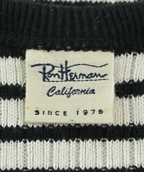 Ron Herman California（ロンハーマンカリフォルニア）ニット・セーター 白 サイズ:S レディース/2200725004071