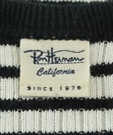 Ron Herman California（ロンハーマンカリフォルニア）ニット・セーター 白 サイズ:S レディース/2200725004071