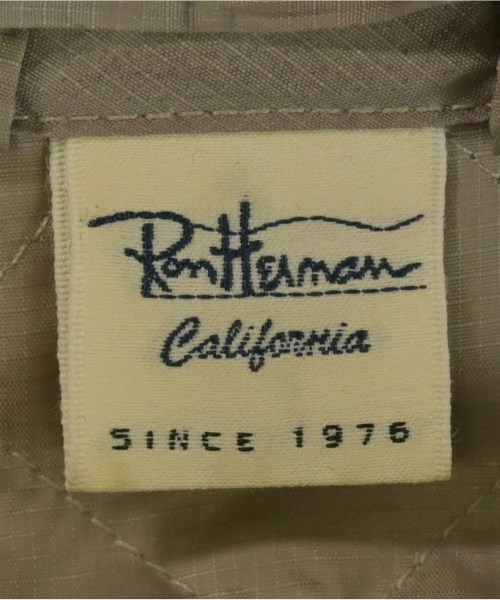 Ron Herman California（ロンハーマンカリフォルニア）その他 ベージュ サイズ:XS レディース/2200725071011