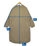 Ron Herman California（ロンハーマンカリフォルニア）その他 ベージュ サイズ:XS レディース/2200725071011