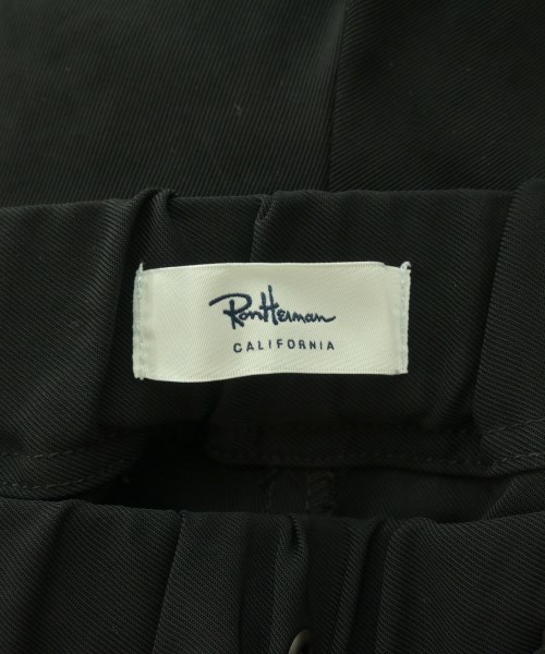 Ron Herman California（ロンハーマンカリフォルニア）その他 黒 サイズ:XS レディース/2200722312100