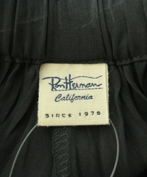 Ron Herman California（ロンハーマンカリフォルニア）ロング・マキシ丈スカート 黒 サイズ:XS レディース/2200722312131