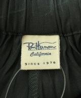 Ron Herman California（ロンハーマンカリフォルニア）ロング・マキシ丈スカート 黒 サイズ:XS レディース/2200722312131