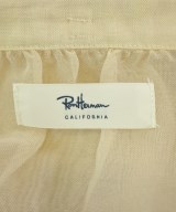 Ron Herman California（ロンハーマンカリフォルニア）カジュアルシャツ 白 サイズ:XS レディース/2200721960142