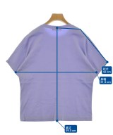 Ron Herman California（ロンハーマンカリフォルニア）Tシャツ・カットソー 紫 サイズ:38(M位) レディース/2200720398427