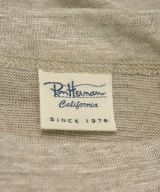 Ron Herman California（ロンハーマンカリフォルニア）タンクトップ ベージュ サイズ:S レディース/2200702598500