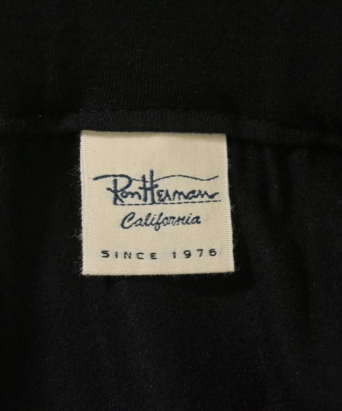 Ron Herman California（ロンハーマンカリフォルニア）ロング・マキシ丈スカート 黒 サイズ:XS レディース/2200723799092