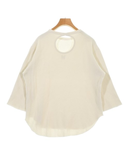 Ron Herman California（ロンハーマンカリフォルニア）Tシャツ・カットソー 白 サイズ:XS レディース/2200722422021