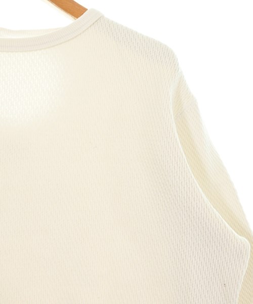 Ron Herman California（ロンハーマンカリフォルニア）Tシャツ・カットソー 白 サイズ:XS レディース/2200722422021