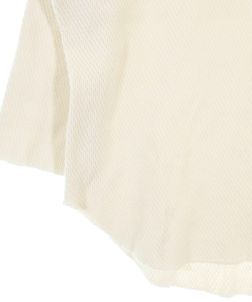 Ron Herman California（ロンハーマンカリフォルニア）Tシャツ・カットソー 白 サイズ:XS レディース/2200722422021