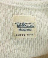 Ron Herman California（ロンハーマンカリフォルニア）Tシャツ・カットソー 白 サイズ:XS レディース/2200722422021