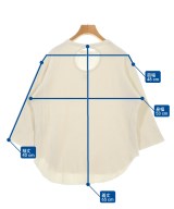 Ron Herman California（ロンハーマンカリフォルニア）Tシャツ・カットソー 白 サイズ:XS レディース/2200722422021