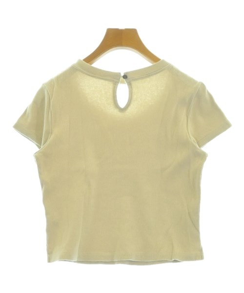 Ron Herman California（ロンハーマンカリフォルニア）Tシャツ・カットソー ベージュ サイズ:XS レディース/2200722422038
