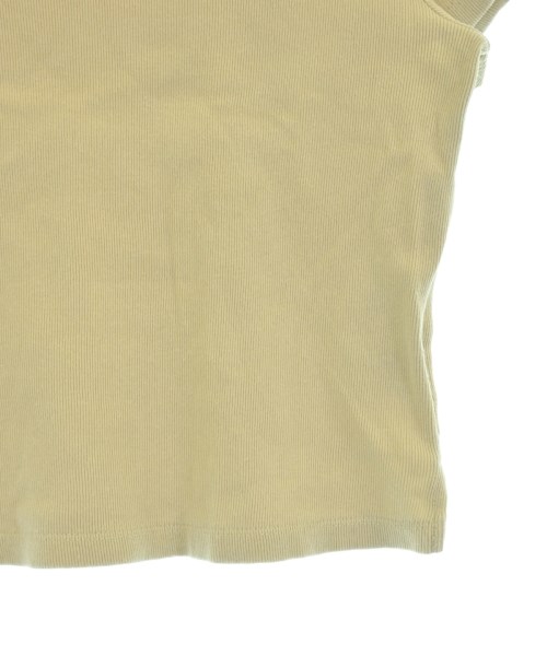 Ron Herman California（ロンハーマンカリフォルニア）Tシャツ・カットソー ベージュ サイズ:XS レディース/2200722422038