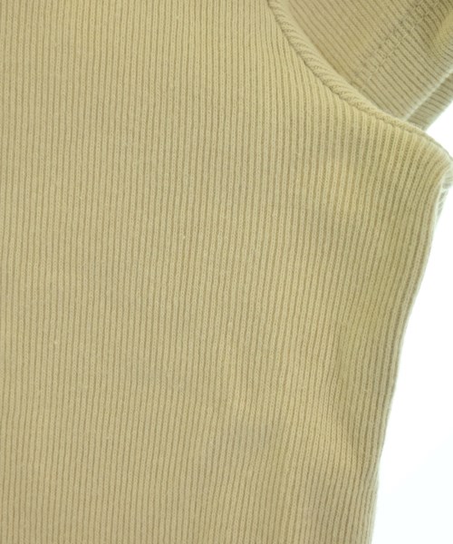 Ron Herman California（ロンハーマンカリフォルニア）Tシャツ・カットソー ベージュ サイズ:XS レディース/2200722422038