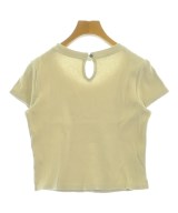 Ron Herman California（ロンハーマンカリフォルニア）Tシャツ・カットソー ベージュ サイズ:XS レディース/2200722422038