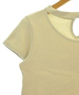 Ron Herman California（ロンハーマンカリフォルニア）Tシャツ・カットソー ベージュ サイズ:XS レディース/2200722422038