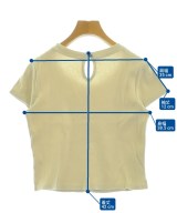 Ron Herman California（ロンハーマンカリフォルニア）Tシャツ・カットソー ベージュ サイズ:XS レディース/2200722422038
