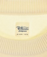 Ron Herman California（ロンハーマンカリフォルニア）ニット・セーター 白 サイズ:XS レディース/2200721257334