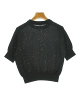 Ron Herman California（ロンハーマンカリフォルニア）ニット・セーター 黒 サイズ:XS レディース/2200721257358