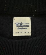 Ron Herman California（ロンハーマンカリフォルニア）ニット・セーター 黒 サイズ:XS レディース/2200721257358