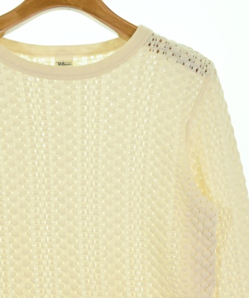 Ron Herman California（ロンハーマンカリフォルニア）Tシャツ・カットソー 白 サイズ:XS レディース/2200721257402