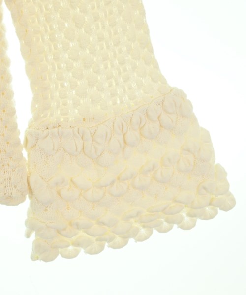 Ron Herman California（ロンハーマンカリフォルニア）Tシャツ・カットソー 白 サイズ:XS レディース/2200721257402